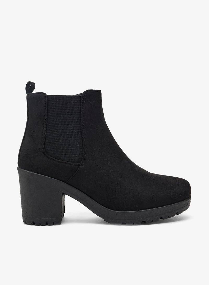 Truffle Ankle_Boots - Image 1