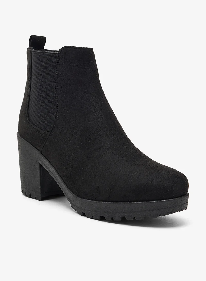 Truffle Ankle_Boots