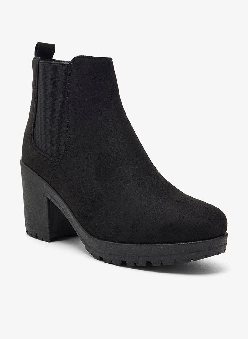 Truffle Ankle_Boots - Image 2