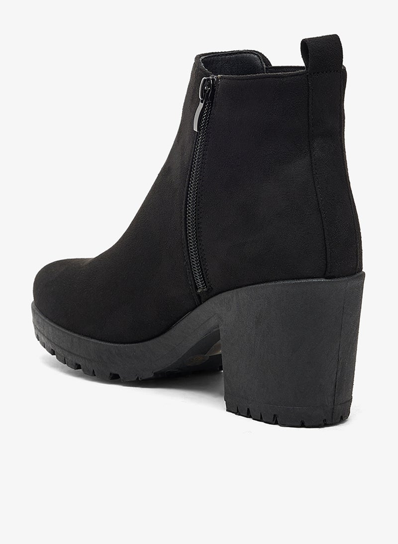 Truffle Ankle_Boots - Image 3