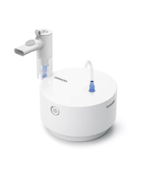 Omron C28  Compressor Nebulizer