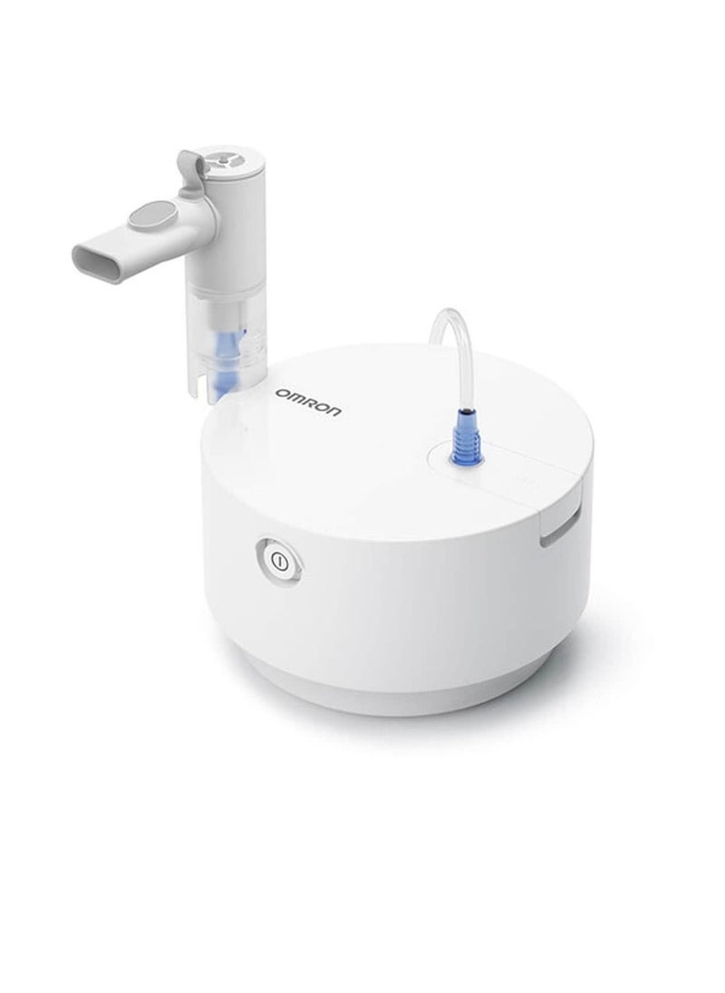 Generic - Omron C28  Compressor Nebulizer - Image 1