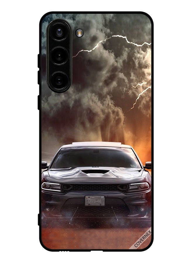 Covernex Protective Case Cover For Samsung Galaxy S23 Gts-48 - Image 1