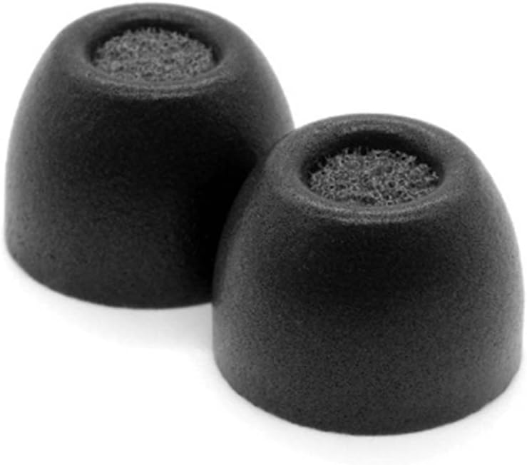 COMPLY TrueGrip Pro Memory Foam Tips for ALL Jabra True Wireless Earbuds Large 35-42033-11 - Image 1