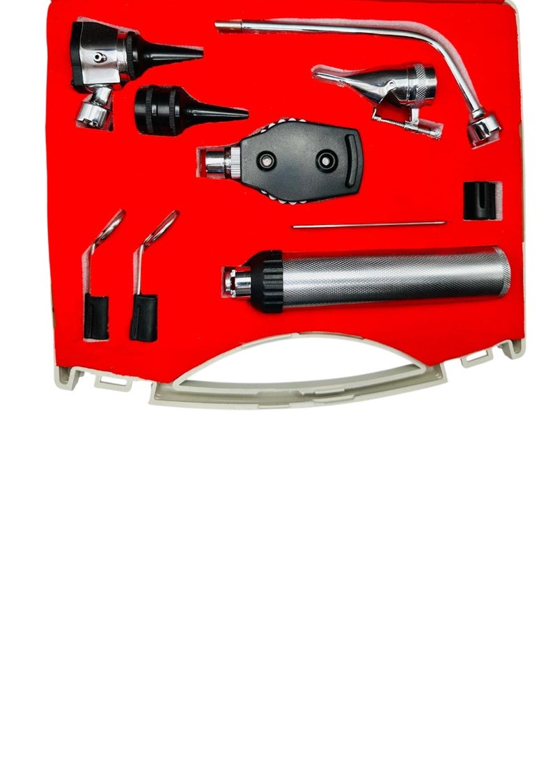 keemz ENT Diagnostic set - Image 2