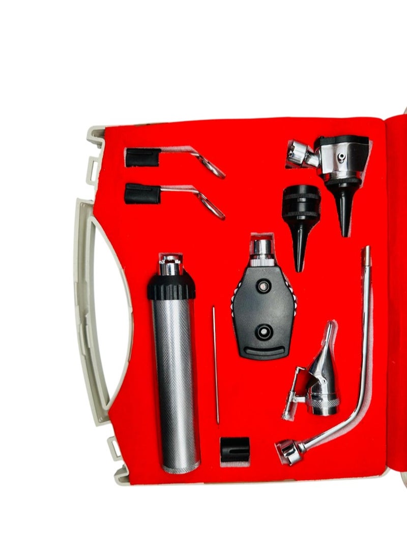 keemz ENT Diagnostic set - Image 1