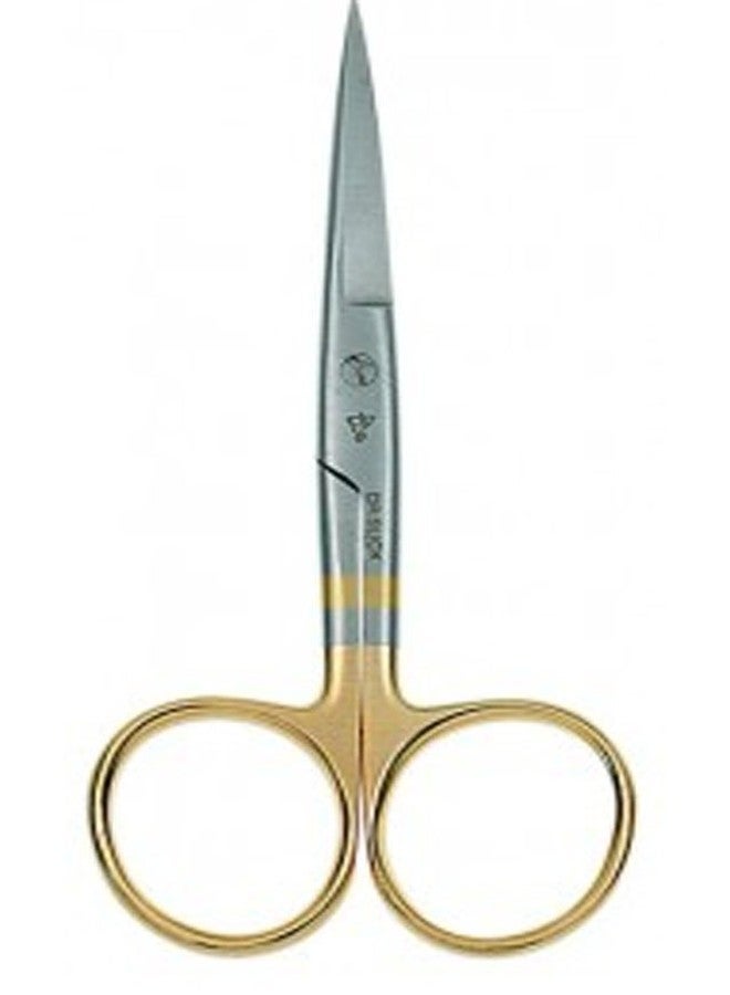 Dr. Slick Curved 4.5" Hair Scissor by Dr. Slick - Image 1