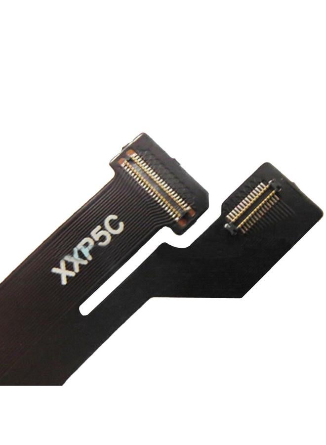 erorex Replacement LCD Display Digitizer Touch Panel Extension Testing Flex Cable for iPhone 5C - Image 4
