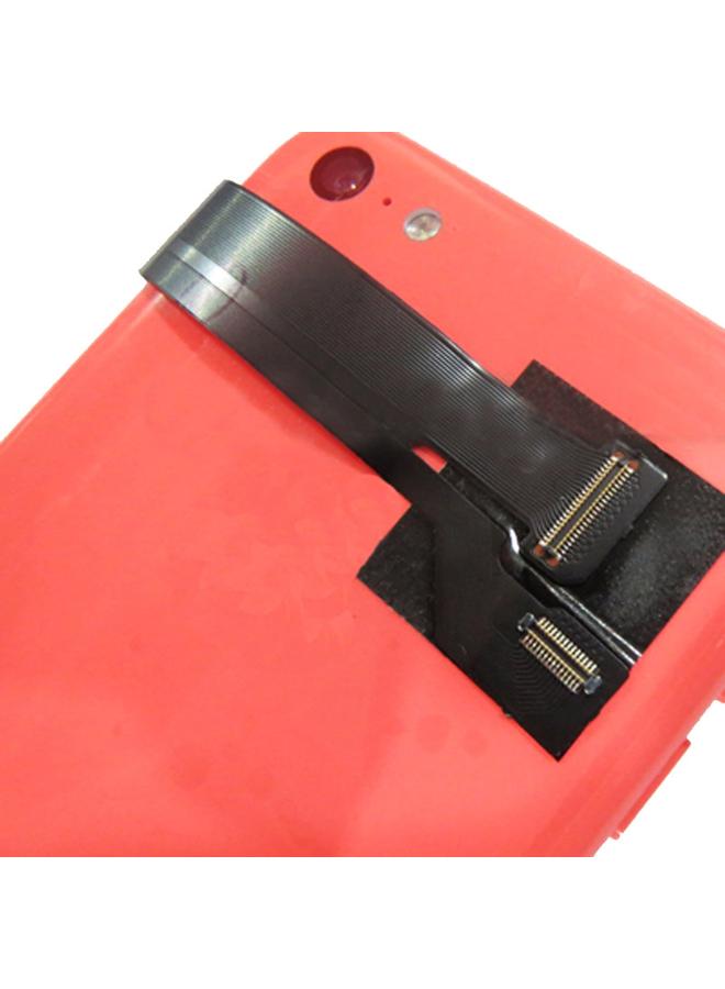erorex Replacement LCD Display Digitizer Touch Panel Extension Testing Flex Cable for iPhone 5C - Image 5