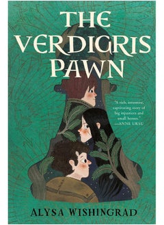 The Verdigris Pawn
