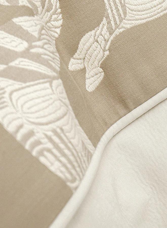 KNOT HOME Cushion Aurora Hodler (with filler) Pillow Knot Home Cover Set for Modern Sofa Contemporary Living Room Bedroom and Office Soft Washable  - Image 5