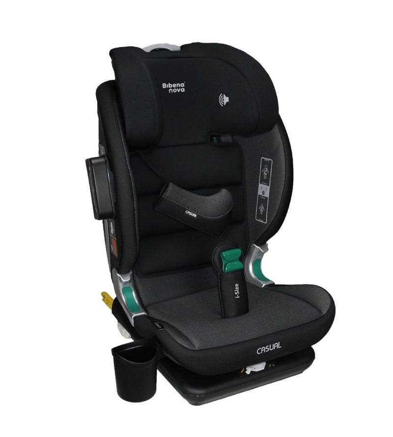 Bibena Nova Bibenanova Classfix Plus Car Seat - Image 1