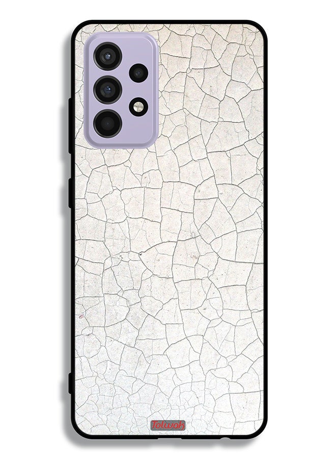 Tolwak Samsung Galaxy A52 5G Protective Case Cover Vincent Burkhead - Image 1