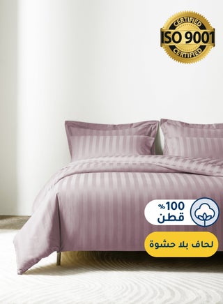 Purple Pink