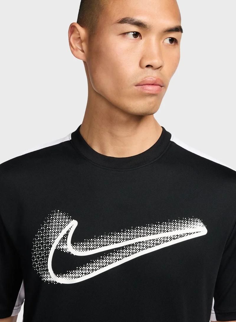 Nike Academy 23 hybrid T-Shirt