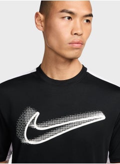 Nike Academy 23 hybrid T-Shirt  - Image 3