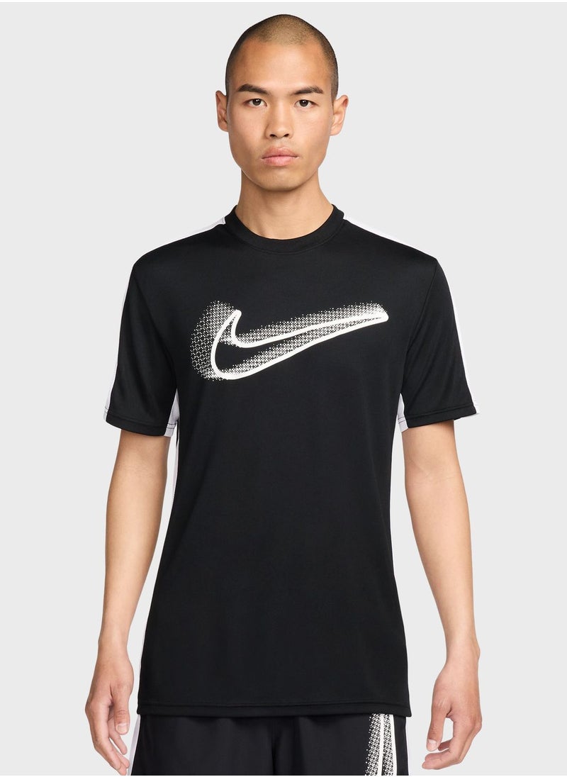 Nike Academy 23 hybrid T-Shirt  - Image 1