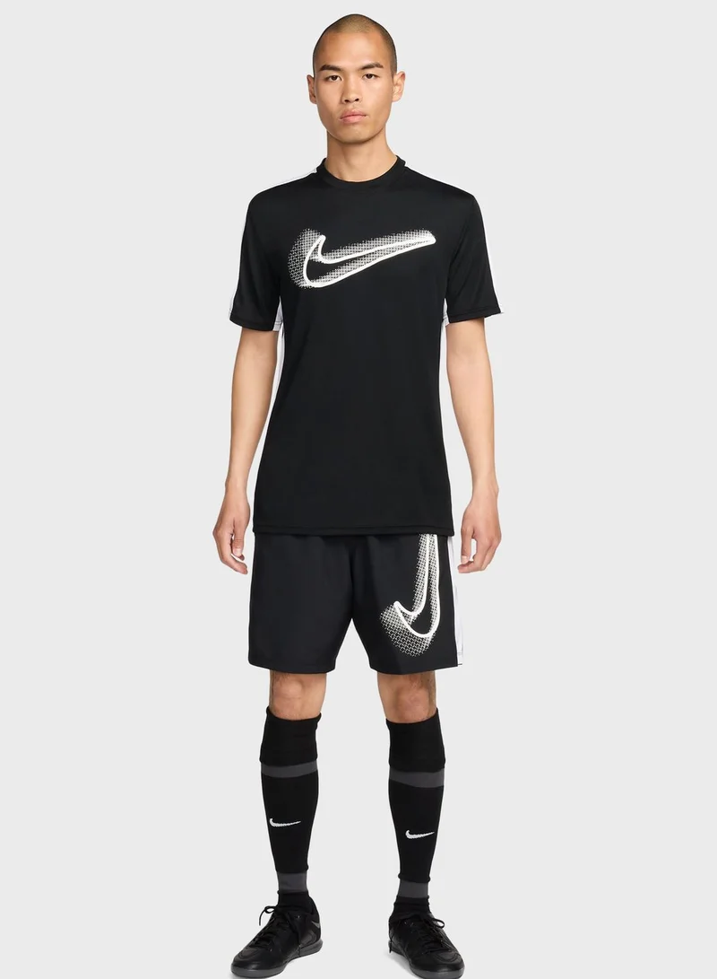 Nike Academy 23 hybrid T-Shirt