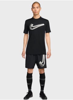 Nike Academy 23 hybrid T-Shirt  - Image 4