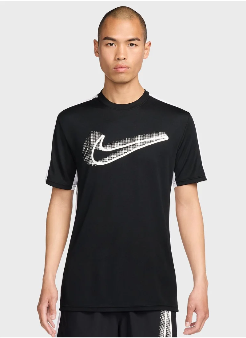 Nike Academy 23 hybrid T-Shirt