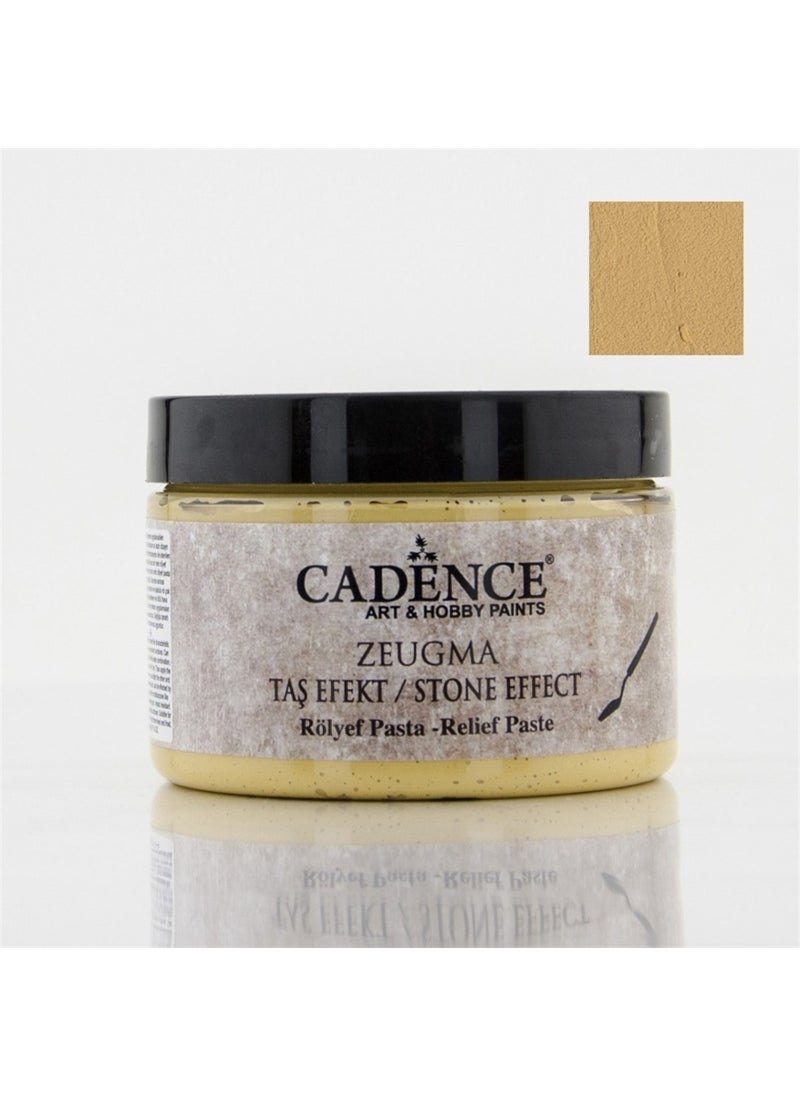 Cadence ZE104 Zeugma Stone Effect Silenos 