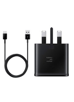 charger fast Compatible with Samsung Galaxy A14 with USB port and Cable