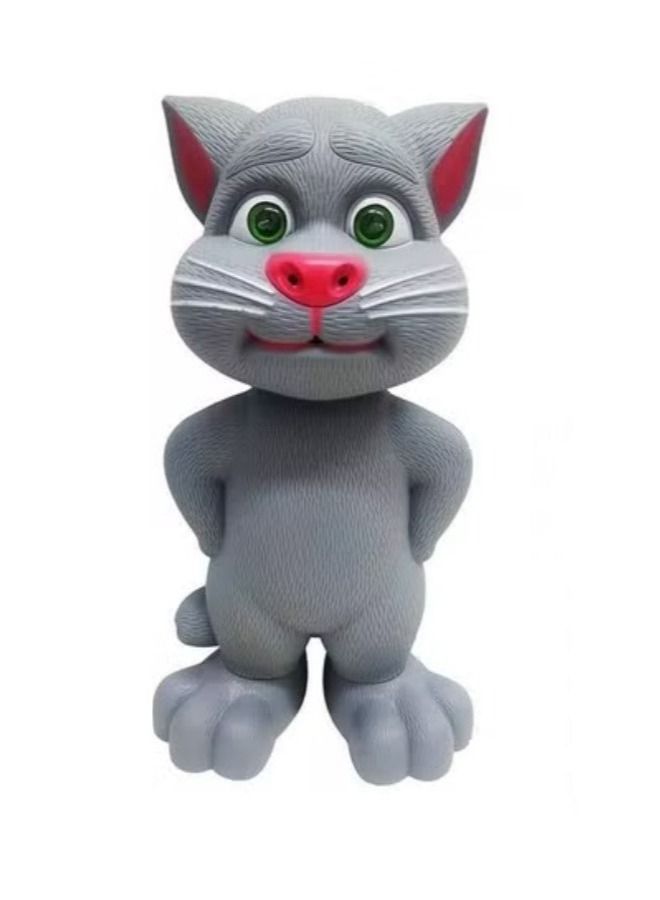 ACLIX Talking Tom Cat Figure