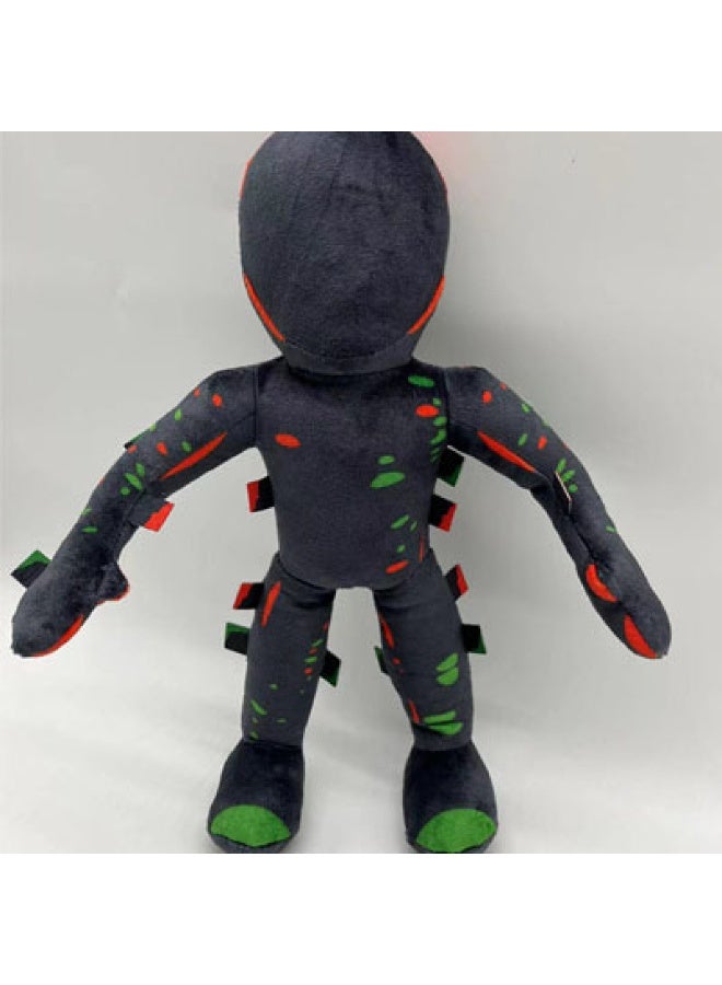 Doors Roblox Figure - Plush Toy Doll of The Great Escape from the Doors