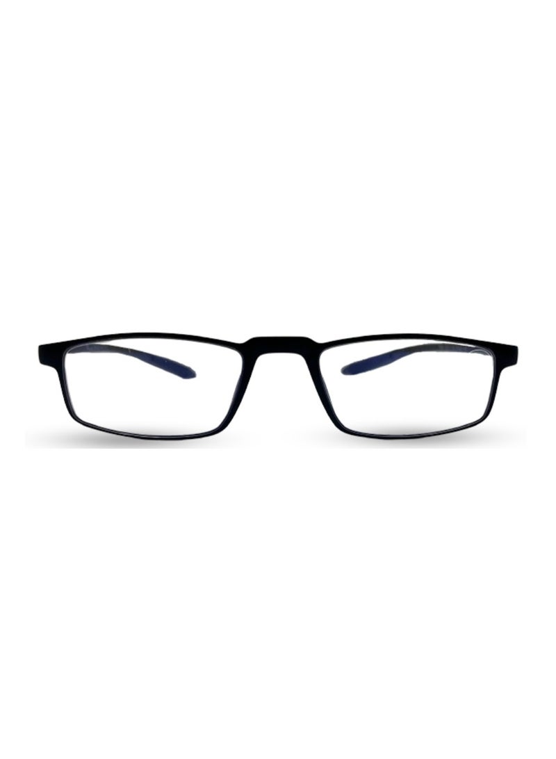 Generic Reading frame - Blue cut lenses  - Image 1
