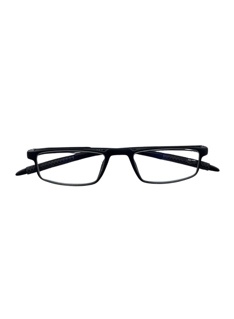 Generic Reading frame - Blue cut lenses  - Image 4