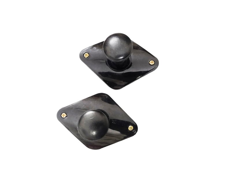 DWIJ Anand traders telescope tube mounting clamps, tube holder for 140mm tube. - Image 3