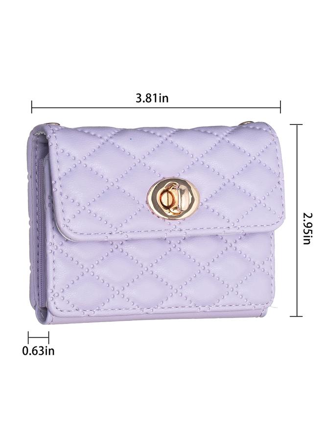 Zaboon BFK09 Metal Buckle Horizontal Card Bag Mobile Phone Back Sticker - Image 2