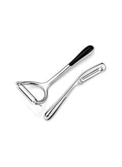 Vegetable Peeler for Kitchen, Potato Peelers for Fruit Straight Blade