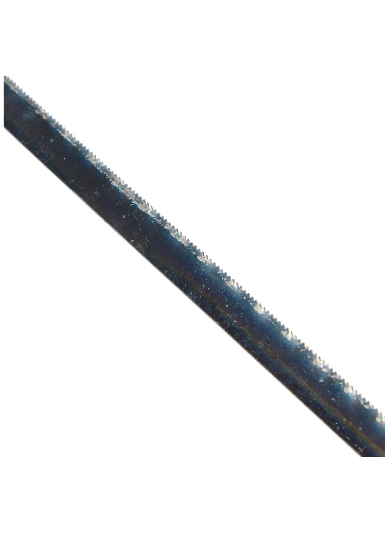 eclipse Eclipse Professional Tools 71-132R Junior Hacksaw Blades - Wood & Metal 6" Blade, 32 Teeth per Inch, 10 Count (Pack of 1)  - Image 3