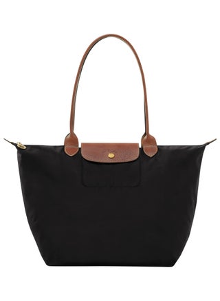 Longchamp Le Pliage Original Large Black Tote Bag with Handle for Women L1899089001 - pzsku/ZECA51DD3212AC1EC7FBDZ/45/_/1722006143/42a3589a-7a14-40c7-8a6c-b504533b5486