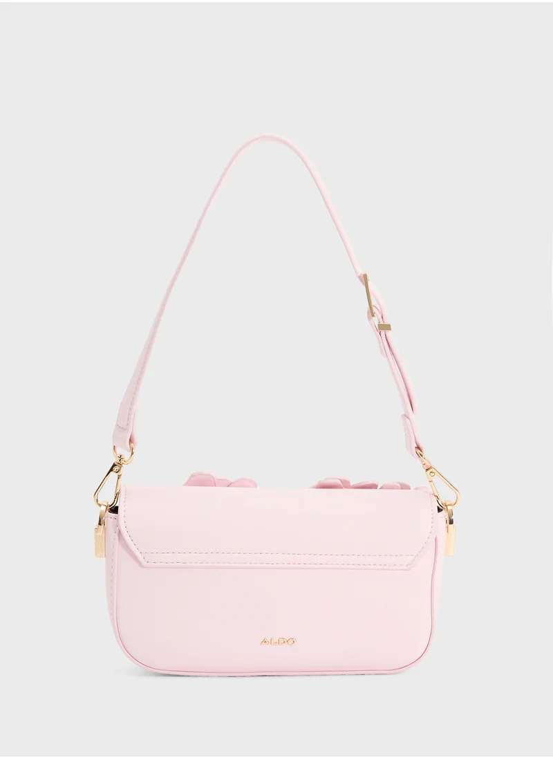 ALDO Daisybouquet Shoulder Bag