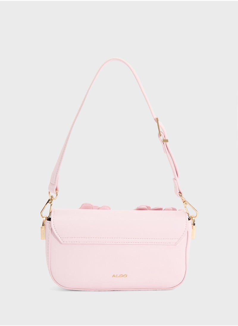 ALDO Daisybouquet Shoulder Bag  - Image 2