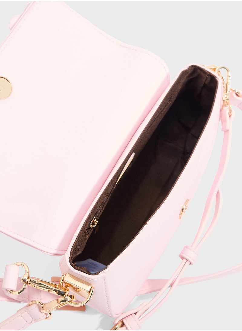 ALDO Daisybouquet Shoulder Bag  - Image 5
