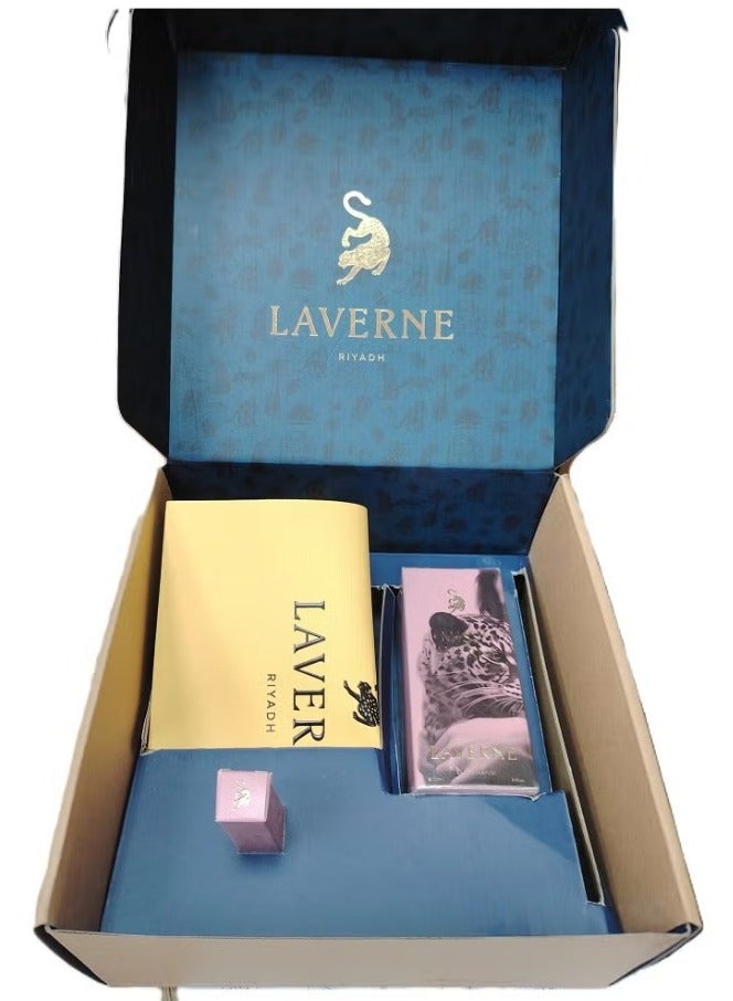 Laverne Miss Laverne EDP 
