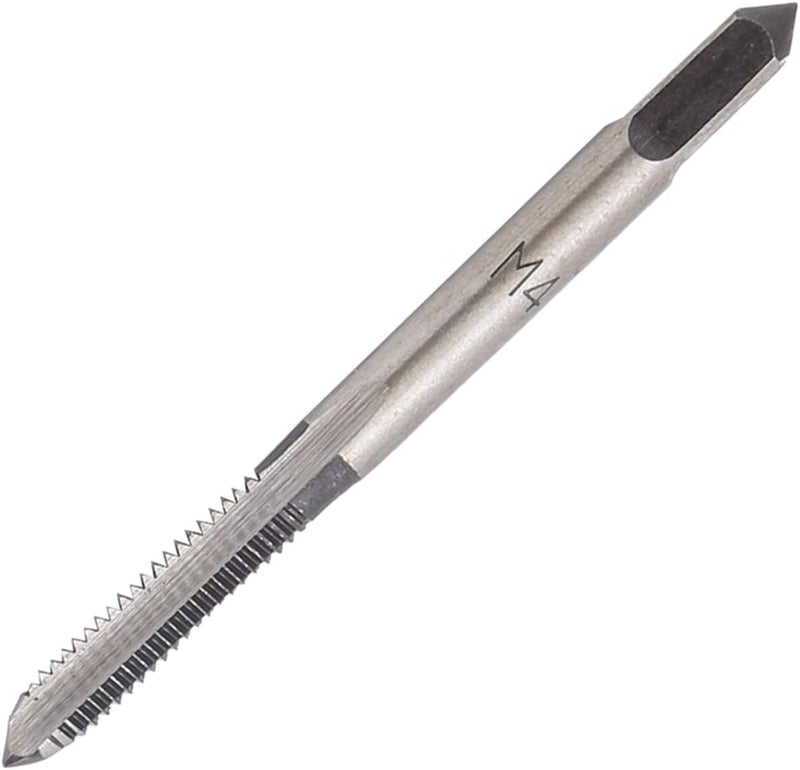 KSA standard compatible design Semme M4 Tap Set 10Pcs Carbon Steel Manual Taps Threading Tools for Cars Motorcycles Machinery Straight Design for Fast Cutting Special offer Discount for all Dense area priority deliver Heat insulation layer Full buyer satisfaction Super high sales Irresistible price Systematic nationwide ship Local available supply Exclusive item Suburban residential ship Safe approved storage space Precision made Unprecedented discount Stable base High in-demand commodity Rack friendly Stackable design Simplified versatile design Customized for Gulf demands Multiple sizes Precision processed material High popularity pick Good ventilation - Image 5