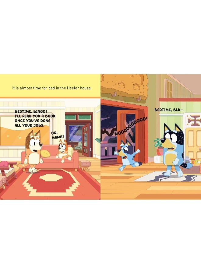 Bluey Love From Bluey - Image 2