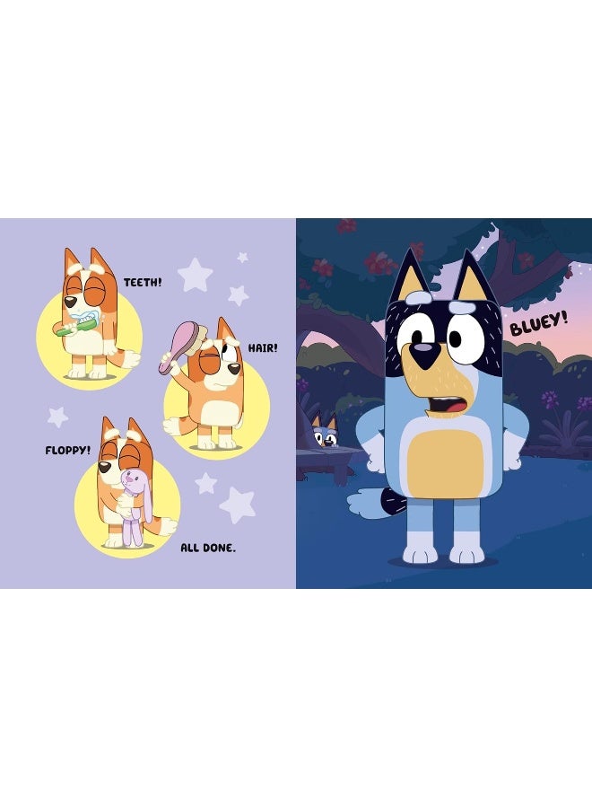 Bluey Love From Bluey - Image 3