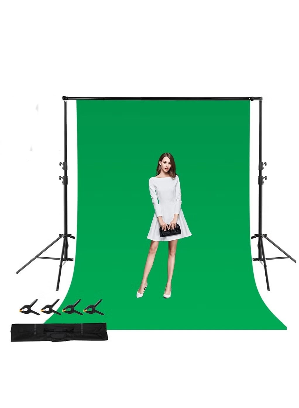 yelajoy Yelajoy Backdrop Stand ZECA56AAF4B46BB6C3099Z