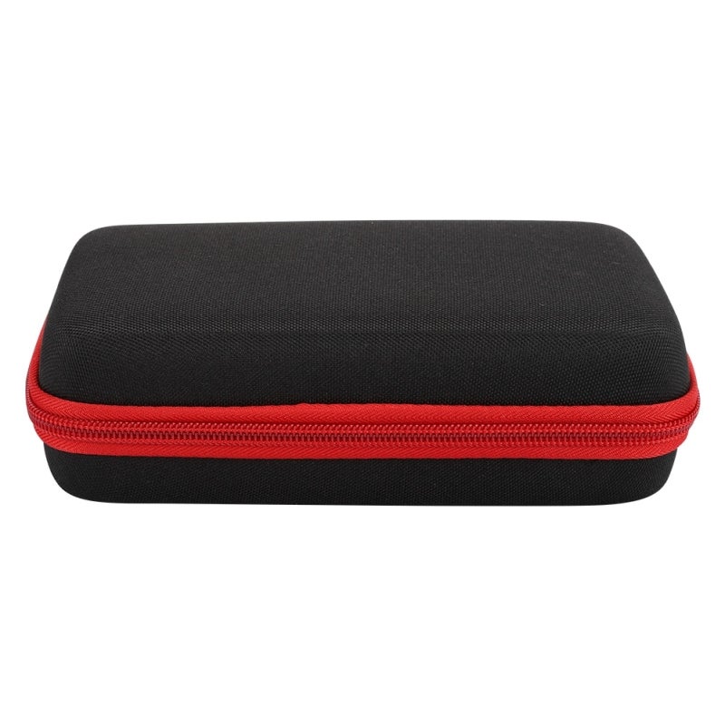 Electric Shaver Storage Bag Waterproof Drop Resistant - Easy Organize Shaver Accessories - Shaving Bag for Philips Oneblade for Travel - Image 4
