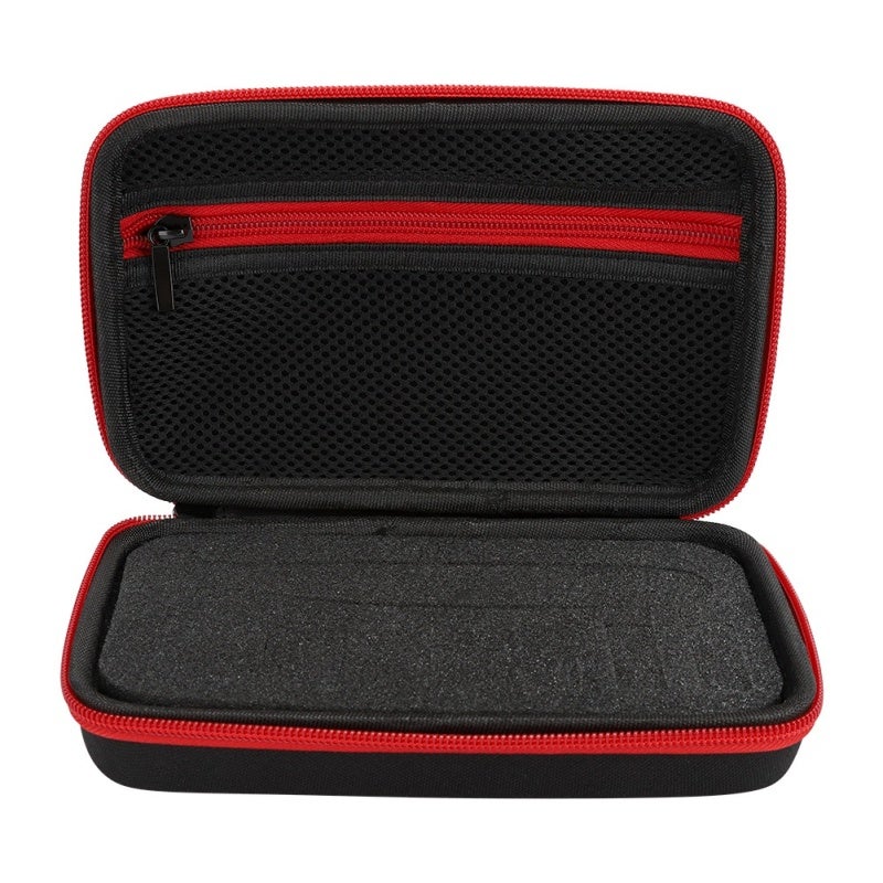 Electric Shaver Storage Bag Waterproof Drop Resistant - Easy Organize Shaver Accessories - Shaving Bag for Philips Oneblade for Travel - Image 2