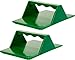 Mindful Design Mindful Design 2 Pack Tamales Masa Spreaders w/Easy Grip Ergonomic Handle for Faster Better and Easier Results by  |  - Image 2