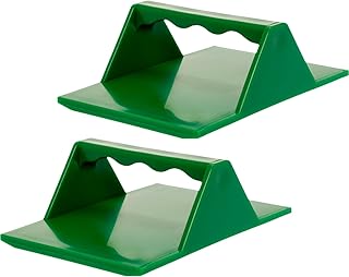 Mindful Design Mindful Design 2 Pack Tamales Masa Spreaders w/Easy Grip Ergonomic Handle for Faster Better and Easier Results by  |  - Image 1