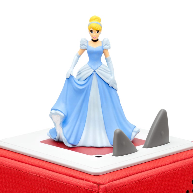 Tonies Disney Cinderella Tonies Content - Color: None  - Image 1