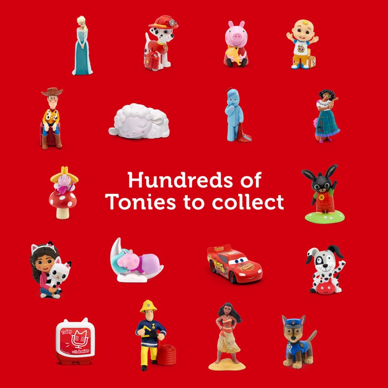 Tonies Disney Cinderella Tonies Content - Color: None  - Image 2