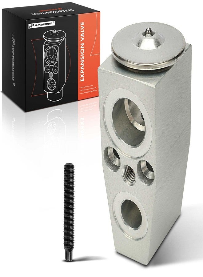 أ-بريميوم صمام تمدد مكيف الهواء A-Premium بديل لسيارات شيفروليه إمبالا 2012-2013 وإمبالا ليميتد 2014-2015 - Image 1